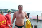14. Vilmschwimmen 2012 Lauterbach auf R&uuml;gen