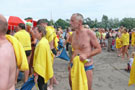 14. Vilmschwimmen 2012 Lauterbach auf R&uuml;gen